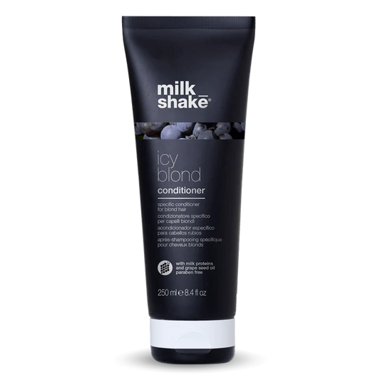 Milk_shake Icy Blonde Conditioner For Blonde Hair