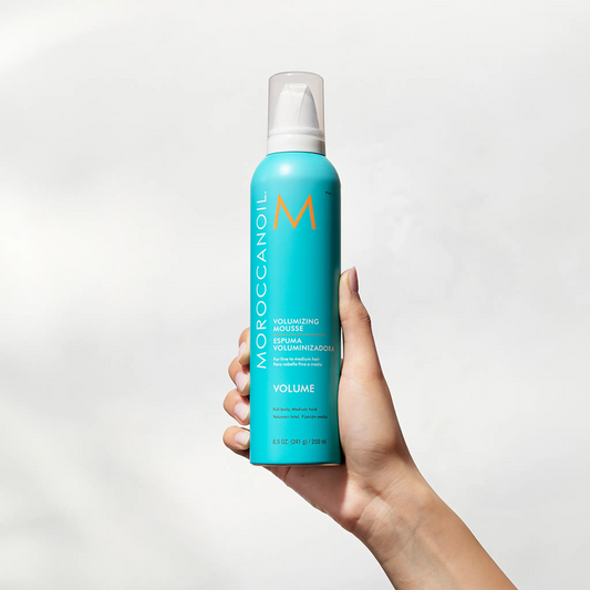 MoroccanOil Volumizing Mousse