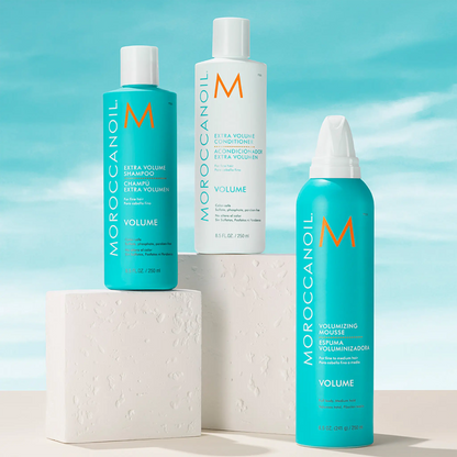 MoroccanOil Volumizing Mousse