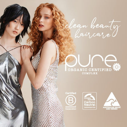Pure Fusion Complex Shampoo And Conditioner Duo