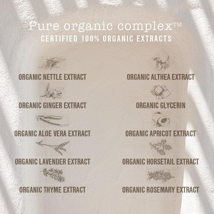 Pure Fusion Complex Shampoo And Conditioner Duo