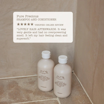 Pure Precious Conditioner 300ml