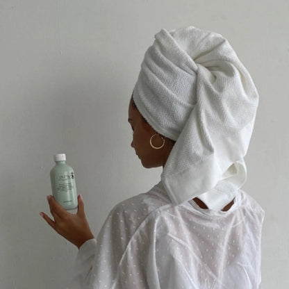 Pure Organic Haircare Up.Lift Volume Shampoo And Conditioner Duo
