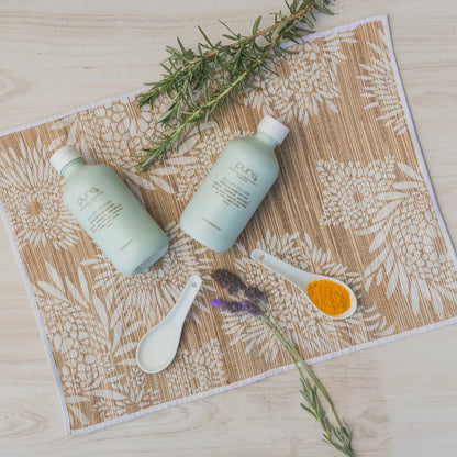 Pure Organic Haircare Up.Lift Volume Shampoo And Conditioner Duo