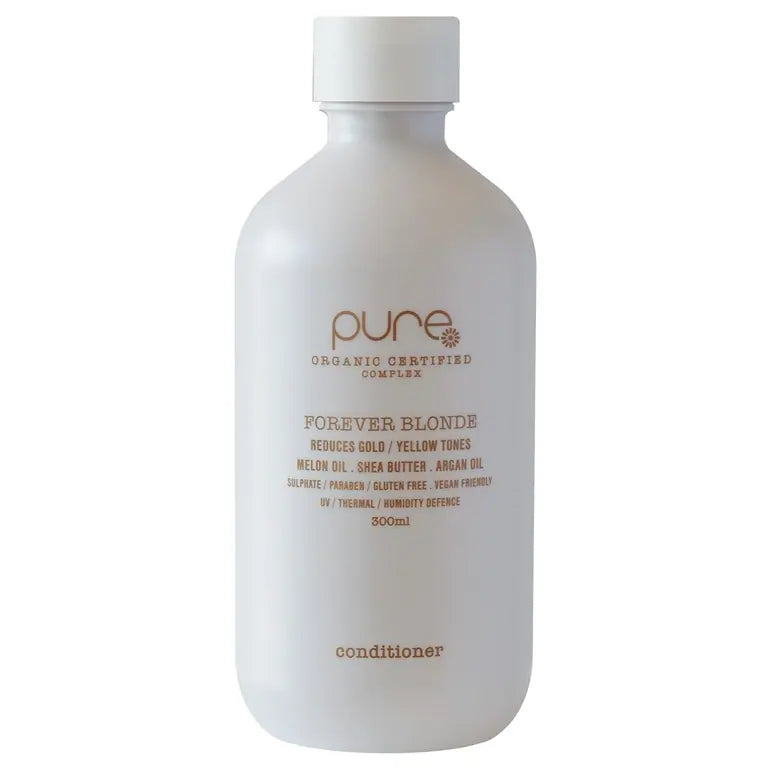 Pure Forever Blonde Conditioner 300ml