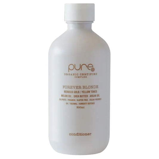Pure Forever Blonde Conditioner 300ml