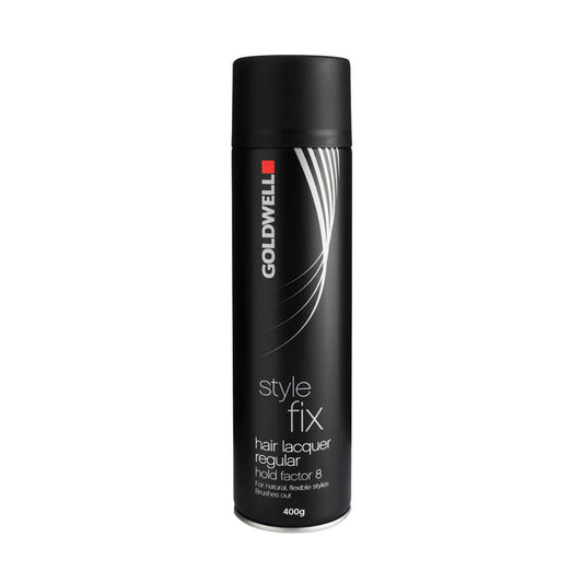 Goldwell Style Fix Hair Lacquer Super Firm