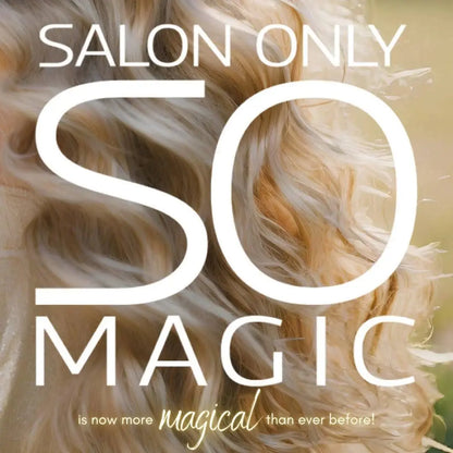 SalonOnly SO Magic Styling Treatment