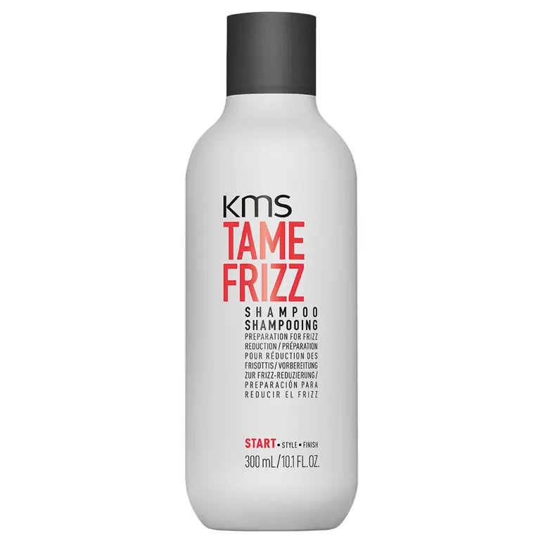 KMS Tame Frizz Shampoo