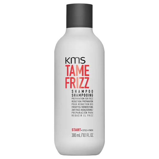 KMS Tame Frizz Shampoo