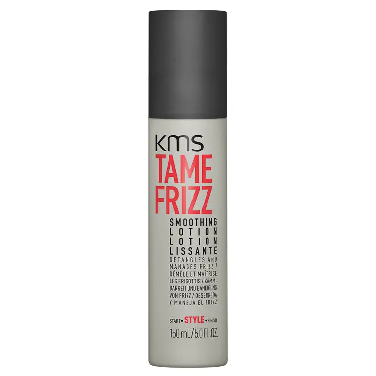 KMS Tame Frizz Smoothing Lotion 150ml