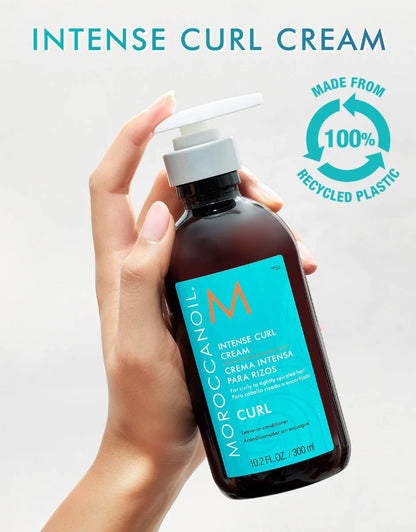 MoroccanOil Intense Curl Cream 300ml