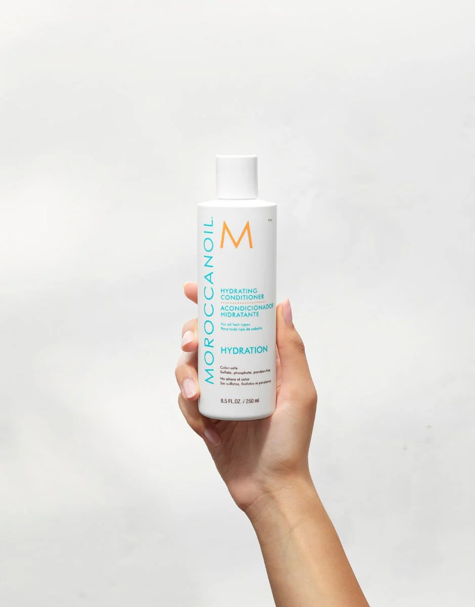 MorrocanOil Hydrating Conditioner 250ml