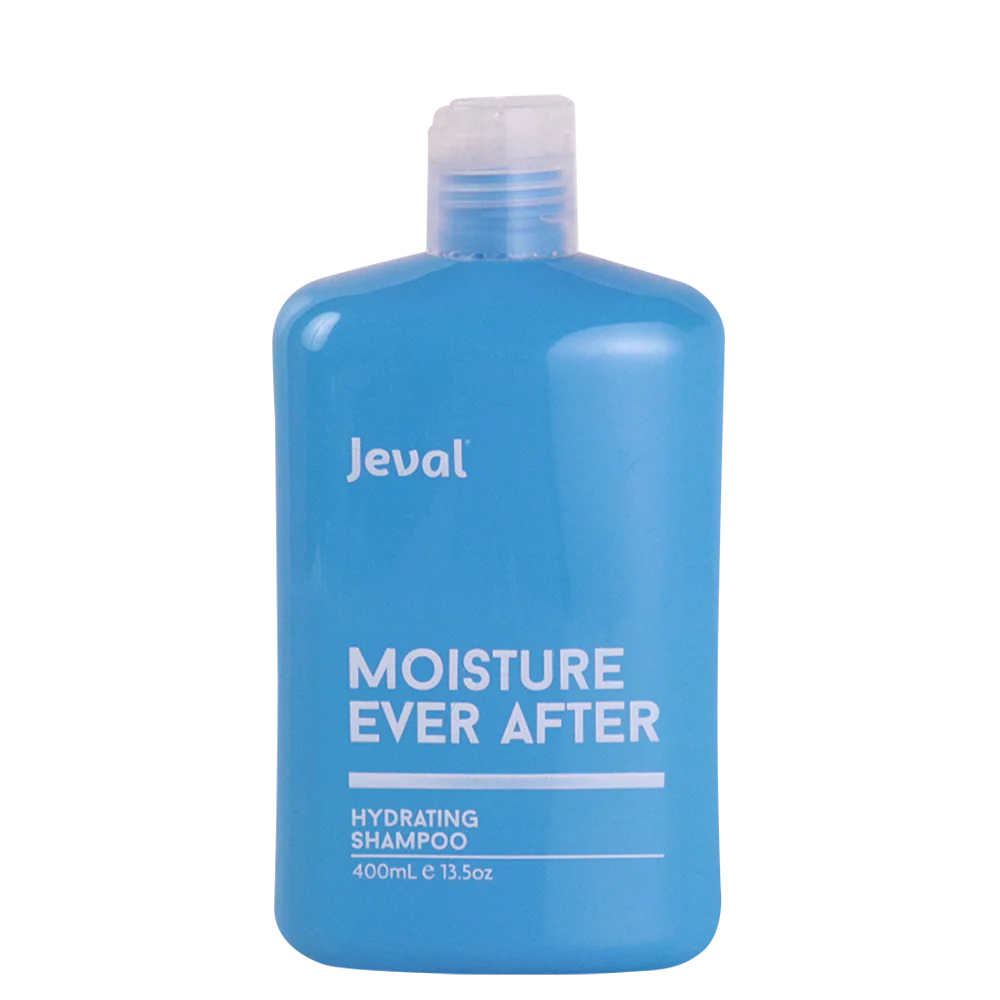 JEVAL Moisture Ever After Shampoo