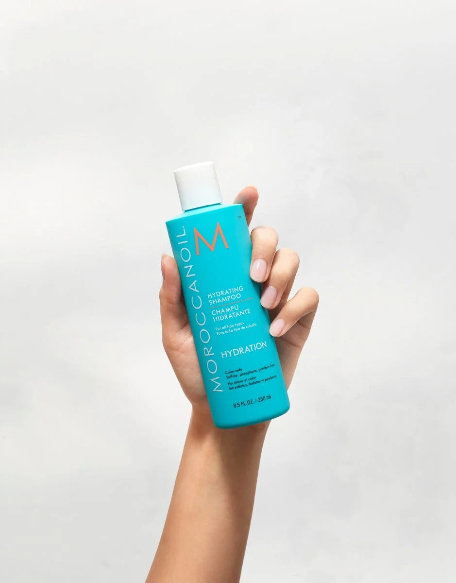 MoroccanOil Hydrating Shampoo 250ml