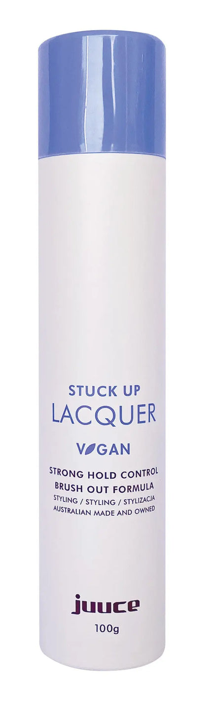 Juuce Stuck Up Lacquer 100g