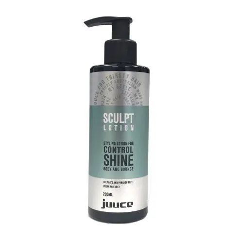 Juuce Sculpt Lotion Styling Lotion