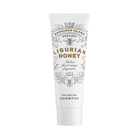 Kangaroo Island Ligurian Honey Balancing Shampoo