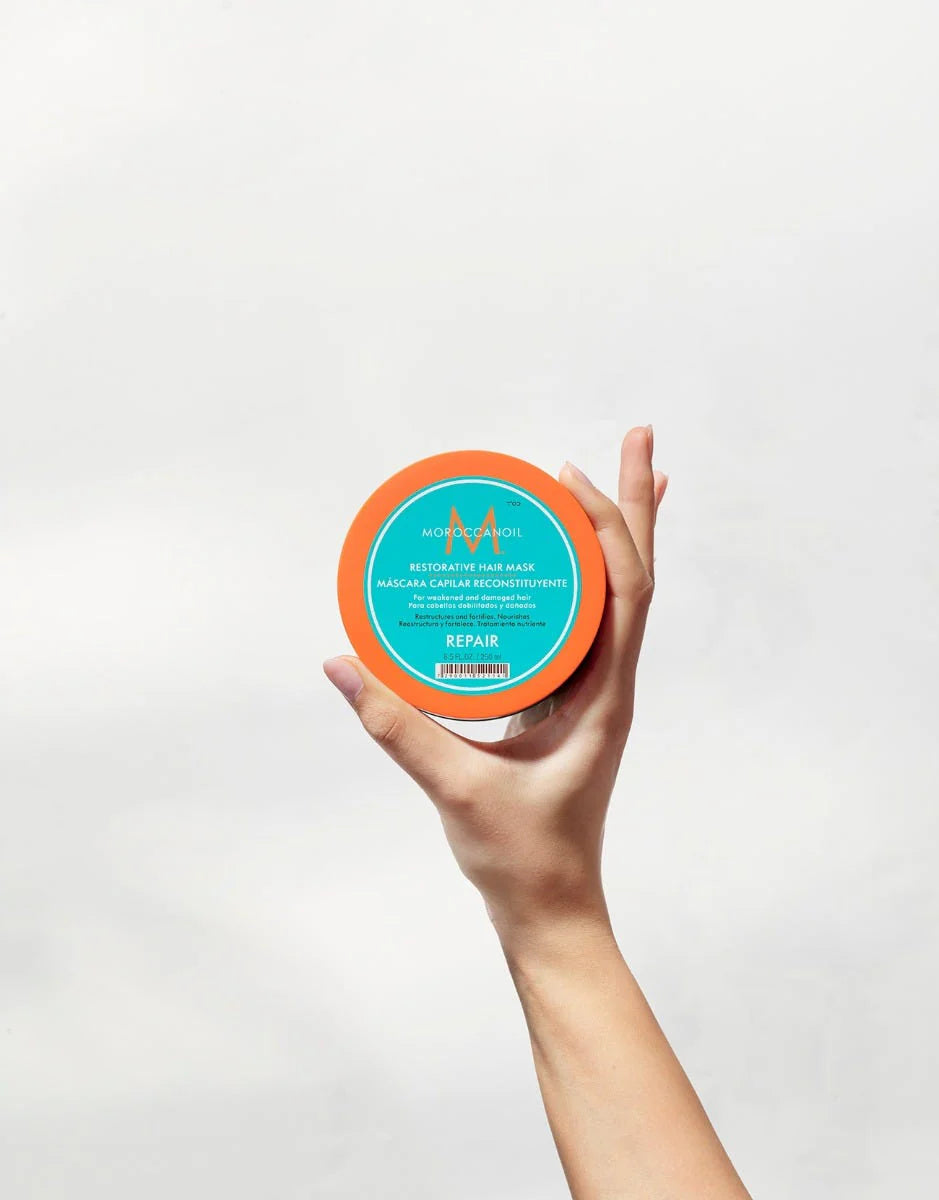 MoroccanOil Restorative Hair Mask 250ml