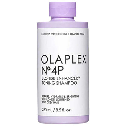 Olaplex Blonde Bonding Take Home Kit