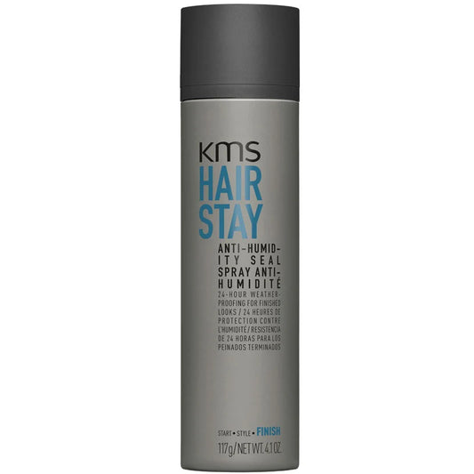 KMS HairStay Anti-Humidity Seal