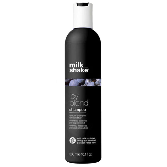 Milk_shake Icy Blonde Shampoo 300ml