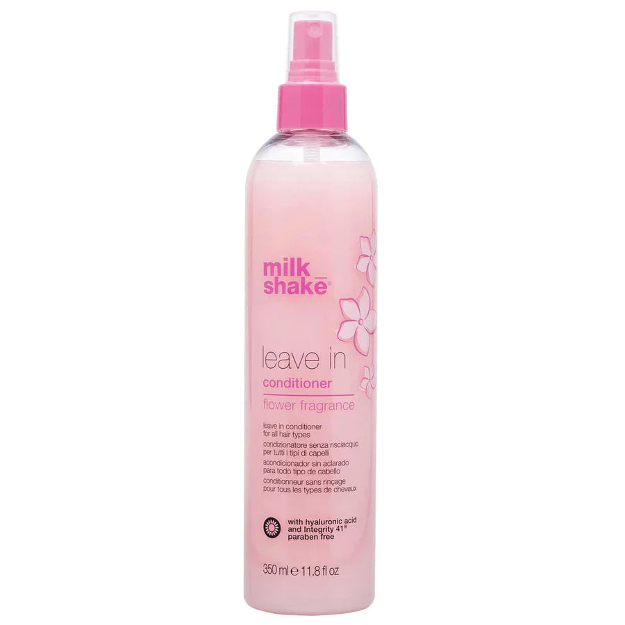 Milk_shake Leave in Conditioner (Flower Fragrance)