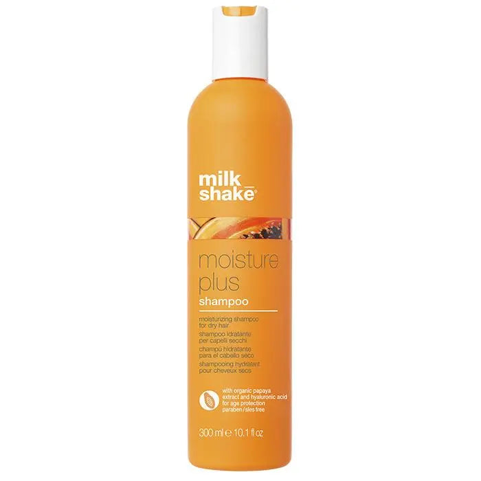 MilkShake Moisture Plus Shampoo 300ml