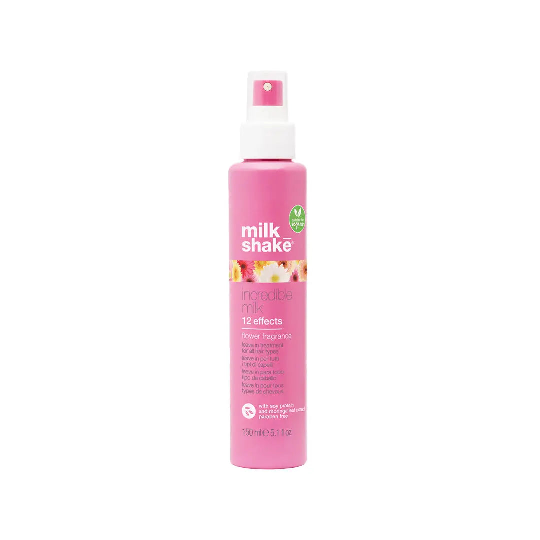 Milk_shake Incredible Milk (Flower Fragrance) 150ml