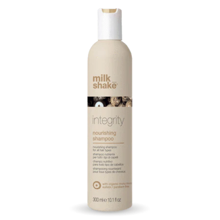 Milk_shake Integrity Nourishing Shampoo