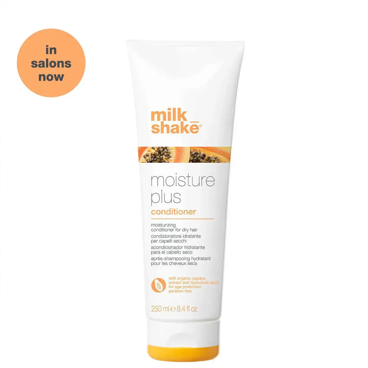 Milkshake Moisture Plus Trio Pack