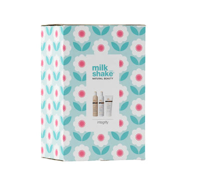 Milkshake Nourishing Trio Pack