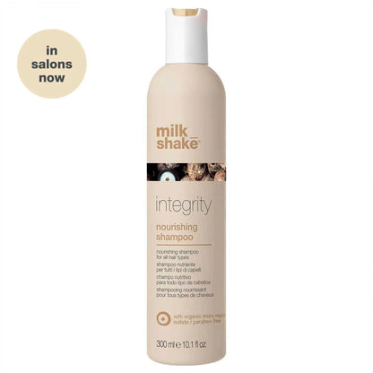 Milkshake Nourishing Trio Pack