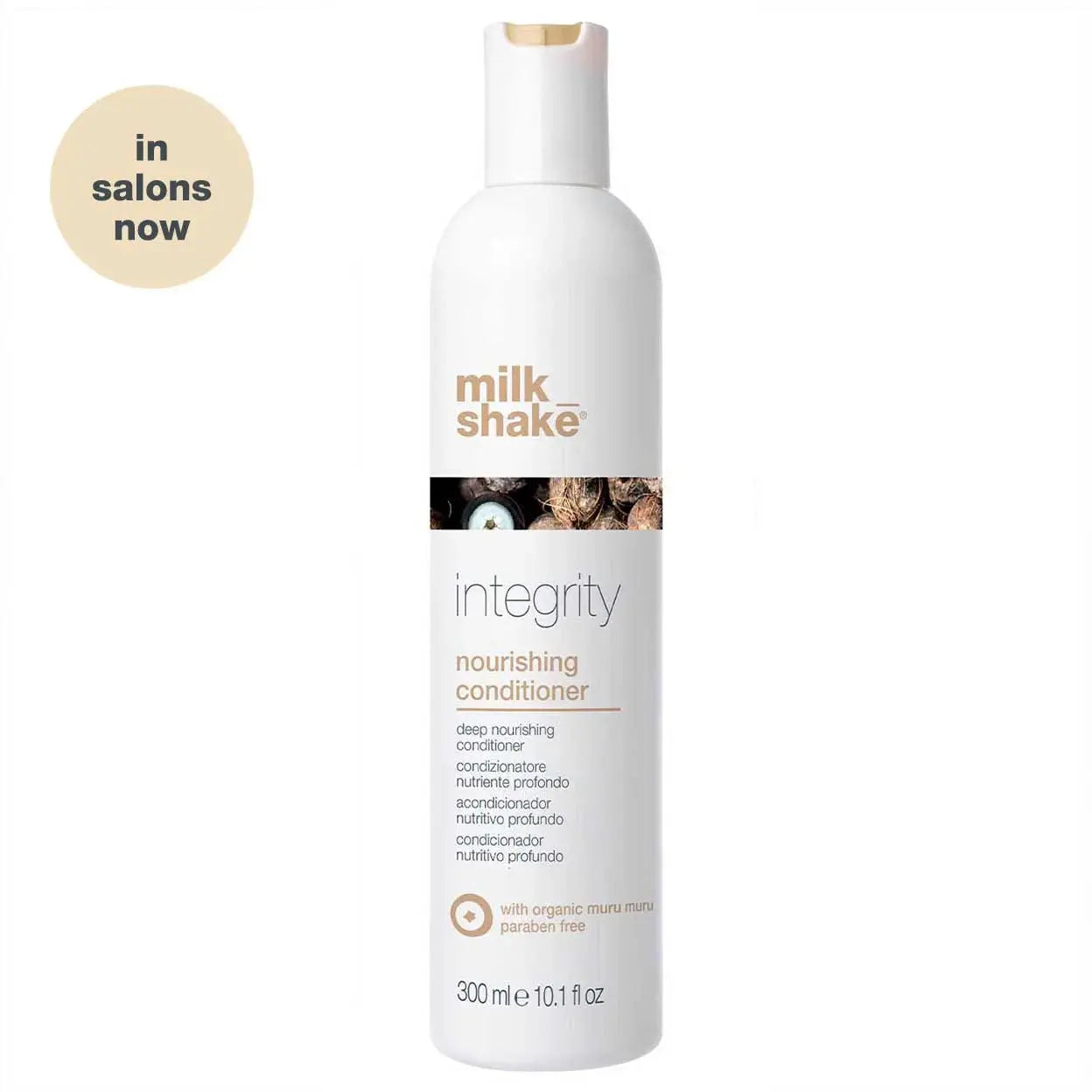 Milkshake Nourishing Trio Pack