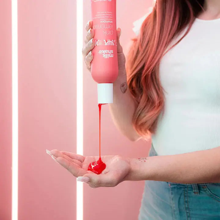 MilkShake Pink Lemonade Shampoo