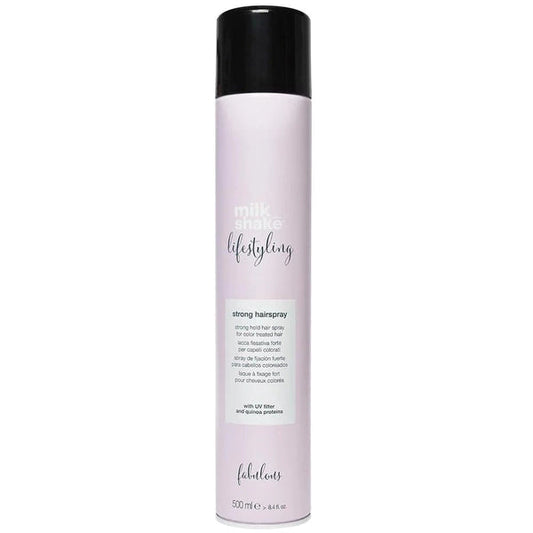 Milk_shake Lifestyling Hairspray (Strong Hold)