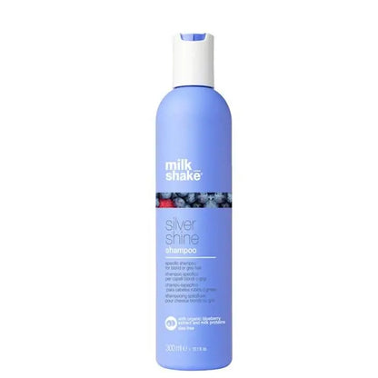 MilkShake Silver Shine Shampoo