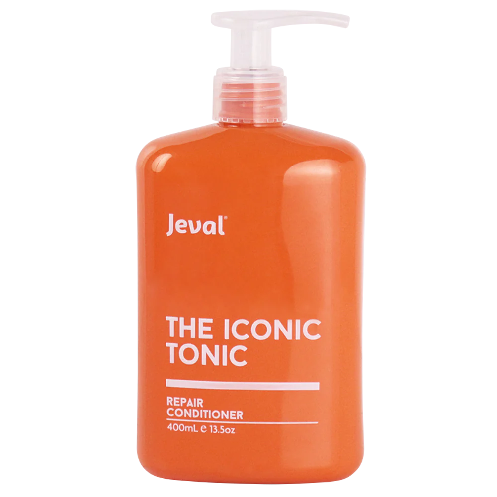 JEVAL The Iconic Tonic Repair Conditioner 400ml