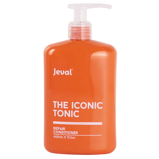 JEVAL The Iconic Tonic Repair Conditioner 400ml