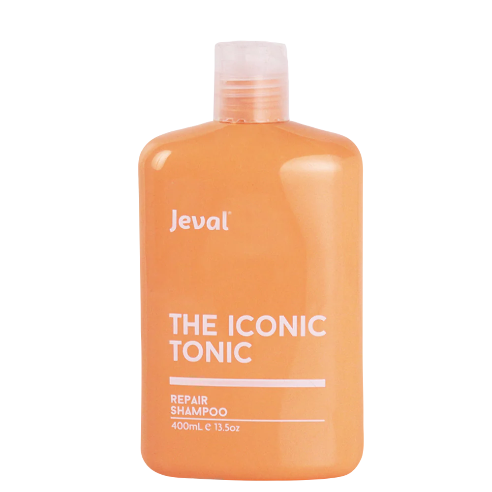 JEVAL The Iconic Tonic Repair Shampoo