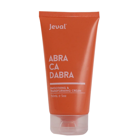 JEVAL AbraCaDabra Smoothing & Transforming Cream