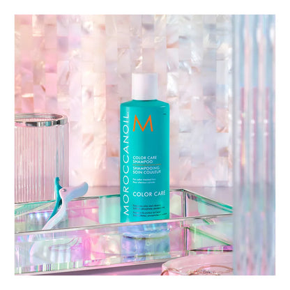 MoroccanOil Colour Care Shampoo 250ml